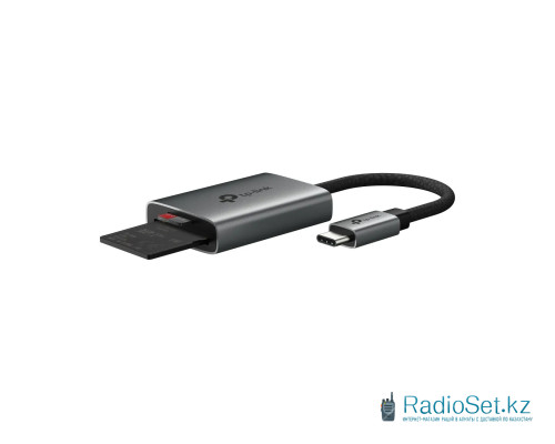 USB-кардридер TP-Link UA430C